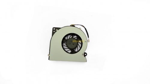 Gyári új Asus N61 N61V N61JV N61JQ N61VG K52 K72 K72D K72DR K72DR-A1 K72DR-X1 ventilátor