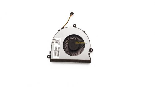 HP 250 G4, 255 G4, 250 G5,250 G6, ProBook 250 G4, 15-BS. 15-BA gyári új hűtő ventilátor