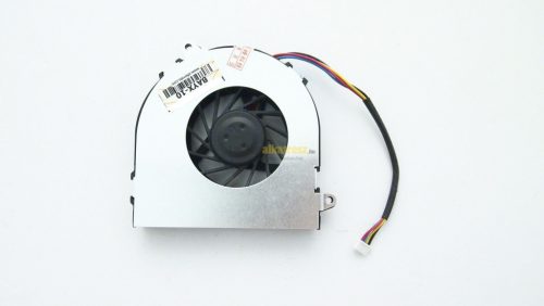 Asus N20A, U6S, U50A, Z73S gyári új laptop hűtő ventilátor (KDB05105HB 7B40)