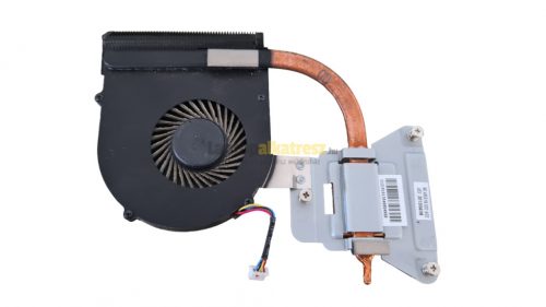 LENOVO G580 (60.4SG19.002 A02, 60.4SG33.001 A01) VENTILÁTOR