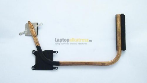 HP 15-g011sh használt laptop hűtőborda (AT14D0070R0)