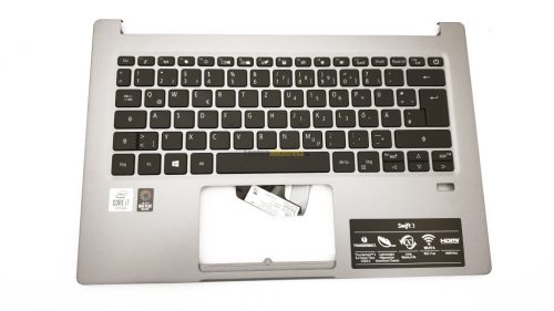 Acer Swift 3 SF314-57 Német billentyűzet modul