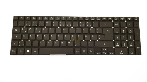 Gyári új Acer Aspire 5342 5755G E5-511 V3, Extensa 2508 2509 2510 Német billlentyűzet