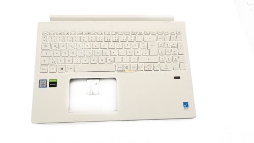 Acer Aspire CN315-71 német billentyűzet modul használt