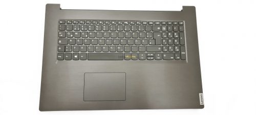 Gyári új Lenovo Ideapad V340-17IWL Német billentyűzet modul