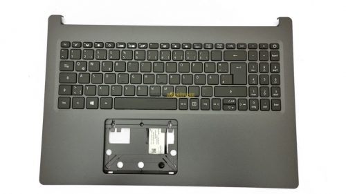 Gyári új Acer Aspire A515-44, A515-44G, A515-45 német billentyűzet modul