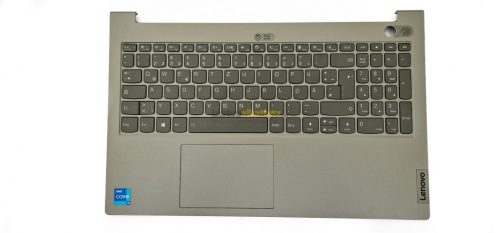 Lenovo ThinkBook 15 G2 Német billentyűzet modul használt