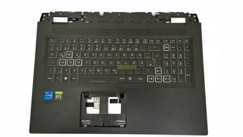 ACER NITRO 5 AN517-42, AN517-55 Német billentyűzet modul használt