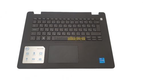 DELL VOSTRO 14 3400, 3401, 3405 BILLENTYŰZET MODUL MAGYAR HASZNÁLT