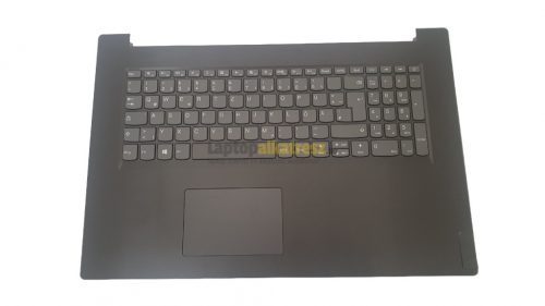 GYÁRI ÚJ LENOVO IDEAPAD L340-17API, L340-17IWL BILLENTYŰZET MODUL, NÉMET