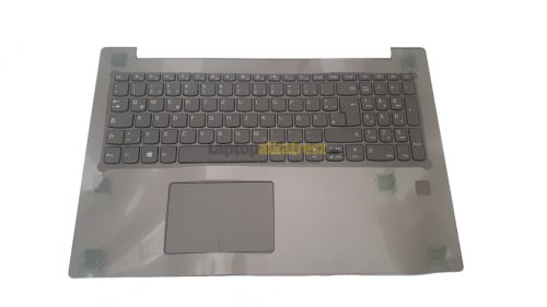 LENOVO IDEAPAD 330-15IKB, 330-15IGM, 320-15AST, 320-15IAP, 320-15ABR, 320-15IKB, 320-15ISK BILLENTYŰZET MODUL, NÉMET