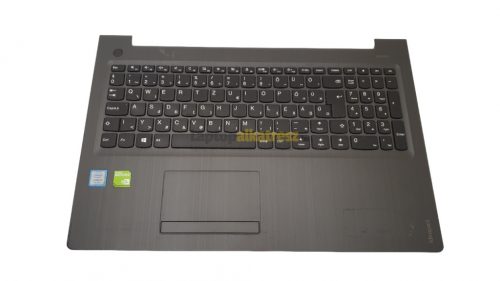 LENOVO IDEAPAD 310-15IKB, 510-15ISK,510-15IKB BILLENTYŰZET MODUL, MAGYAR