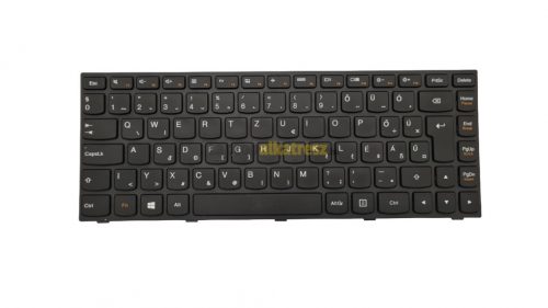 LENOVO IDEAPAD G40, G41, B40, Z40, B41-30, B41-45, B41-70, B41-80 BILLENTYŰZET MAGYAR