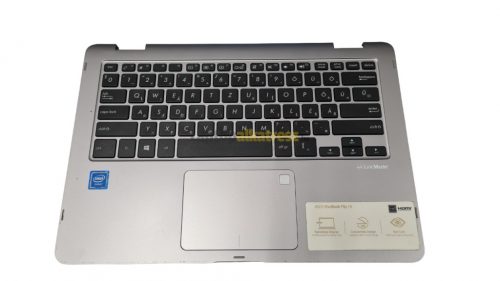 Asus  TP401N, TP401M,VivoBook Flip 14 BILLENTYŰZET MODUL, MAGYAR