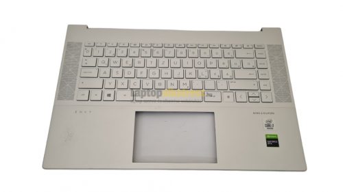 HP ENVY X360 15-EP BILLENTYŰZET MODUL, MAGYAR