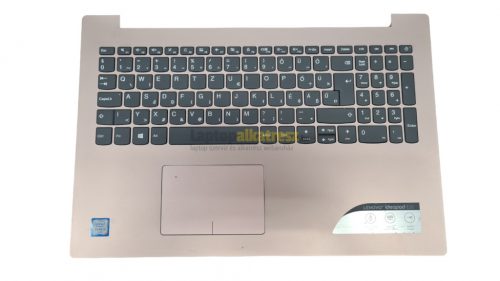 LENOVO IDEAPAD 320-15isk, 320-15iap,320-15ikb,320-15ast MAGYAR BILLENTYŰZET MODUL