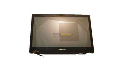 Samsung NP540 U4E 14"  Érintő Képernyős Kijelző Használt