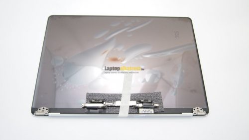 Apple MacBook Pro A1708 13" (2016-2017) gyári használt komplett LCD modul (Silver)