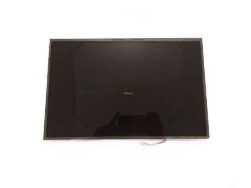 Gyári használt fényes 15.4" WXGA CCFL notebook kijelző (Samsung LTN154AT01-A01)