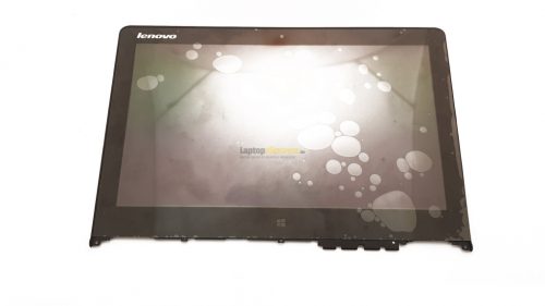 Gyári új 11.6" Lenovo Yoga 700-11isk Full HD (1920x1080) IPS 30 pin Fényes kijelző modul