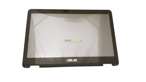 Asus UX360CA 13.3" FHD 1920x1080 kijelző modul használt