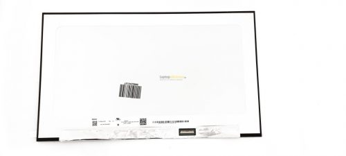 GYÁRI ÚJ MATT 15.6" WXGA HD 1366X768 Nanoedge SLIM-LED KIJELZŐ (30 PIN JOBB,Speciális felhajtott panel)