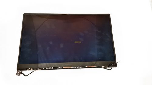 Samsung Galaxy Book Pro 15 NP950XDB OLED 1920x1080 Kijelző modul használt