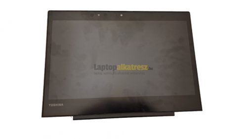 Toshiba Dynabook Portégé X20 Full HD kijelző modul használt