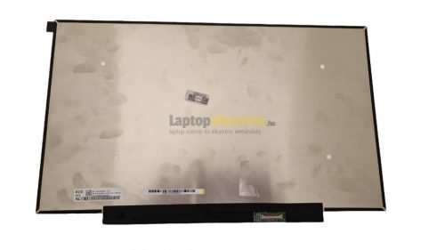 Gyári új MATT 15.6" WUXGA QHD 2560X1440 240HZ SLIM-IPS NANOEDGE NOTEBOOK KIJELZŐ (40 PIN szűkített  JOBB)