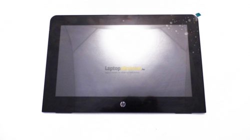 HP Pavilion X360 11-U gyári új érintőképernyős kijelző modul (BOE NT116WHM-N21 V4.1)