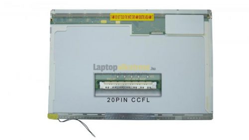 Gyári használt matt 15.2" WXGA CCFL notebook kijelző (Samsung LTN152W5-L02)