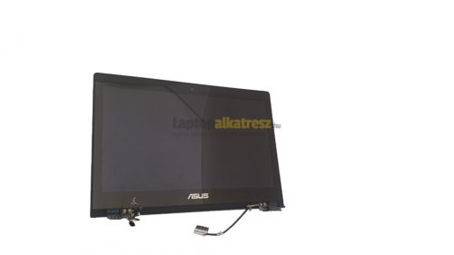 GYÁRI HASZNÁLT(ÉRINTŐ KIJELZŐJE A BAL ALSÓ SAROKBAN NEM ÉRZÉKEL) 13.3" ASUS UX301L, UX301LA WUXGA FULL HD KIJELZŐ MODUL