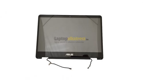 GYÁRI HASZNÁLT 14" ASUS VIVOBOOK FLIP 14 KIELZŐ PANEL