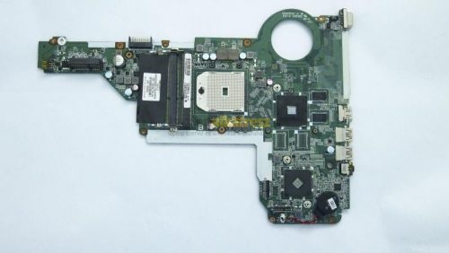 HP Pavilion 17-E, 15-E alaplap