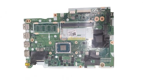 LENOVO IDEAPAD 3 15ADA05 HASZNÁLT ALAPLAP AMD 3020e