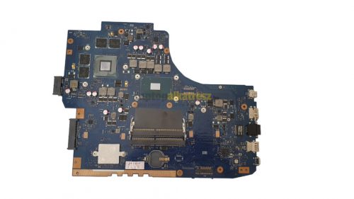 ASUS GL752VW GYÁRI HASZNÁLT ALAPLAP