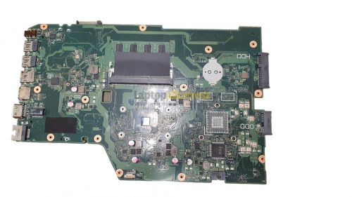 ASUS F751S, X751SA, X751MA HASZNÁLT ALAPLAP