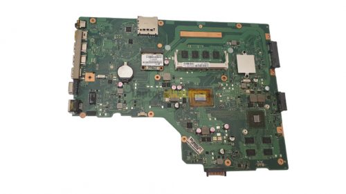 ASUS X75VB HASZNÁLT ALAPLAP