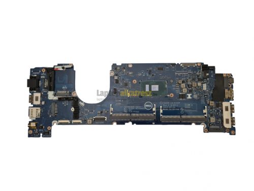 DELL LATITUDE 7480, E7480 ALAPLAP, Intel Core i7-7600U