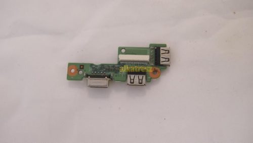 Dell Inspiron M5010 használt USB-VGA panel