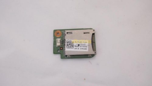 Dell Inspiron M5010 használt SD/MMC-MS/Pro olvasó