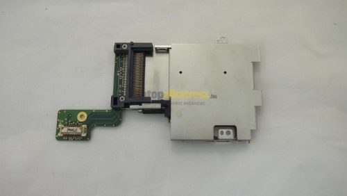 Dell XPS M1330 használt PCMCIA olvasó