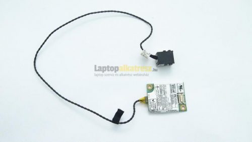 Acer Aspire 5536G használt ethernet vezérlő