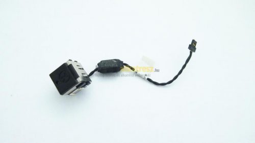 Dell Latitude E6400 Power Modem jack