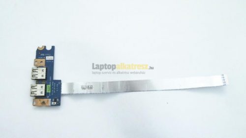 Acer E1-571 Használt USB panel