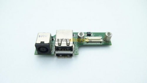 Dell Inspiron 1525, 1526 ; Vostro 500 gyári új DC/USB board (0NY753)