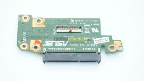 Asus X455DG X455Y X455YI X455LD új hdd board