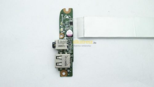 HP Pavilion 15 N N040us audio + USB modul