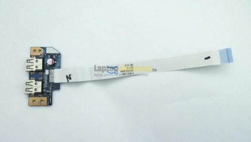 Acer Aspire E5-521 használt USB panel