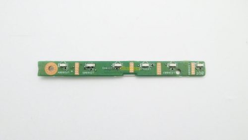 Asus X501A X401A gyári használt LED Board